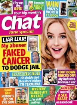Chat Specials – June 2025