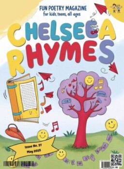 Chelsea Rhymes – May 2025