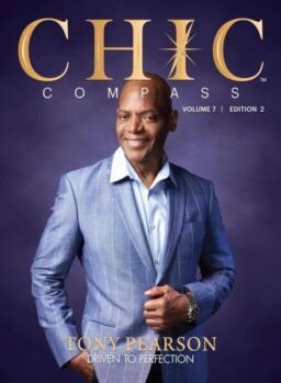 Chic Compass – Spring 2025