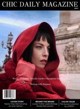 Chic Daily Magazine – May 2025
