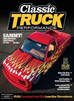 Classic Truck Performance – June 2025