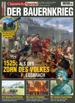 Clausewitz Spezial – 9 Mai 2025