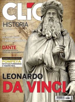 Clio – Numero 282 2025