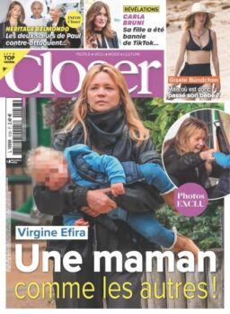 Closer France – 2 Mai 2025