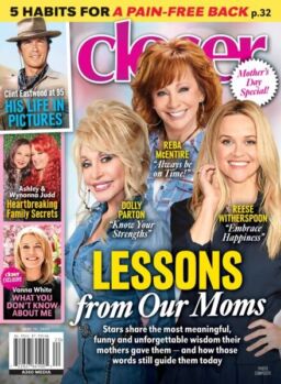 Closer USA – May 19 2025