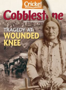 Cobblestone – May-June 2025