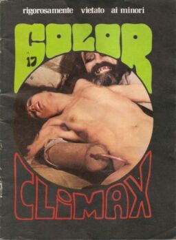 Color Climax – Nr 17 1976