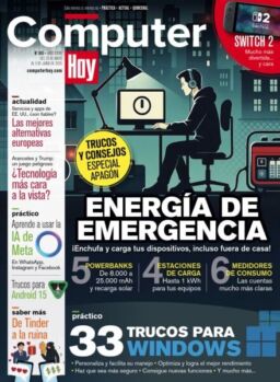 Computer Hoy – 23 Mayo 2025