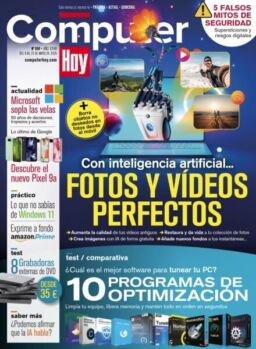 Computer Hoy – 9 Mayo 2025
