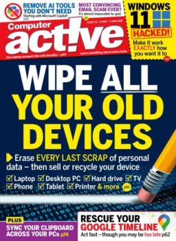 Computeractive – 21 May 2025