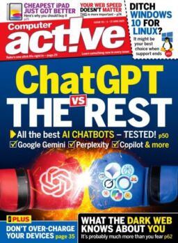Computeractive – 4 June 2025