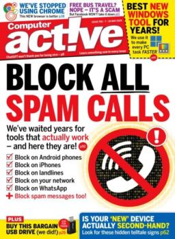 Computeractive – 7 May 2025