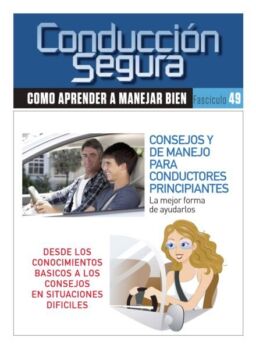 Conduccion segura – Mayo 2025