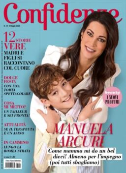 Confidenze – 6 Maggio 2025