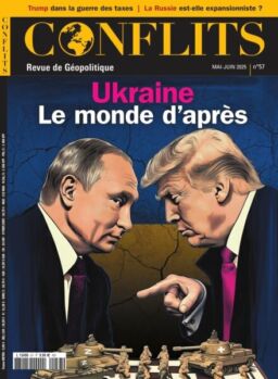 Conflits – Mai-Juin 2025