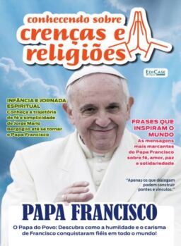 Conhecendo Crencas e Religioes – Maio 2025