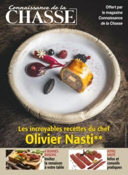 Connaissance de la Chasse – Special 2025