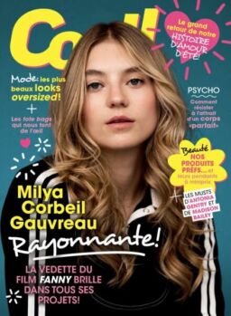 Cool Canada – Juin 2025