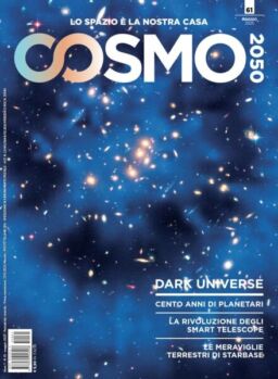 COSMO – Maggio 2025