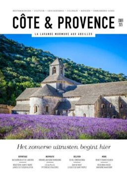 Cote & Provence – Zomer 2025