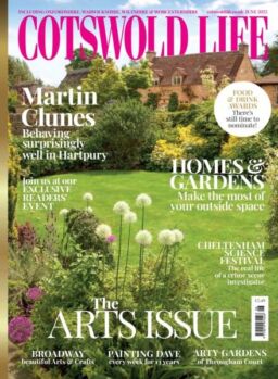 Cotswold Life – June 2025