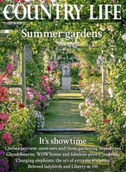 Country Life UK – May 14 2025