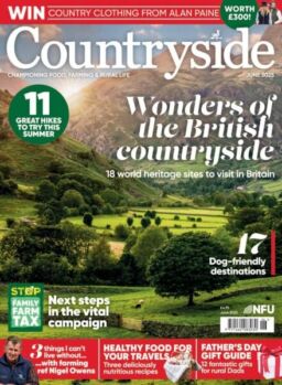 Countryside – June 2025