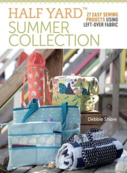 Crafting Collection – Half Yard Summer Collection – 24 May 2025