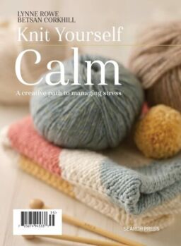 Crafting Collection – Knit Yourself Calm 2025