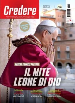 Credere – 18 Maggio 2025