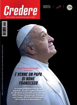 Credere – 4 Maggio 2025
