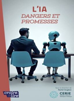 Croire & Lire – Avril 2025
