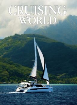 Cruising World – June-July 2025