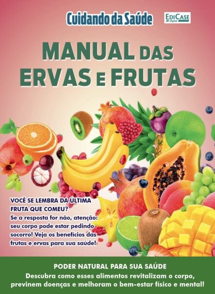 Cuidando da Saude – 16 Abril 2025 Cover