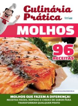 Culinaria Pratica – Maio 2025