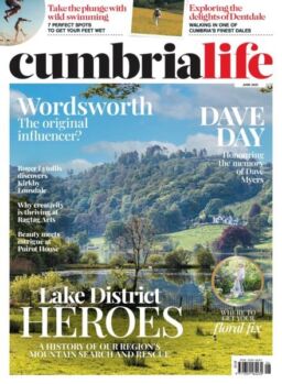 Cumbria Life – June 2025