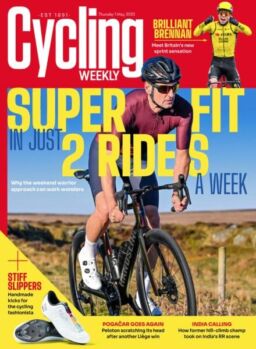 Cycling Weekly – May 1 2025