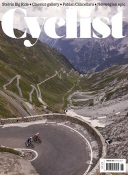 Cyclist UK – June 2025
