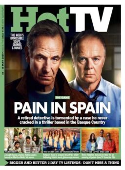 Daily Star Hot TV – 10 May 2025