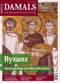 Damals – 16 Mai 2025