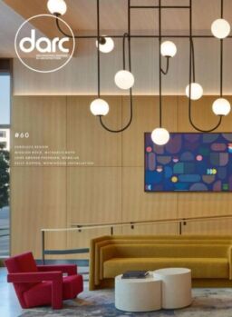 Darc Magazine – Issue 60 2025