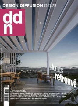 DDN Design Diffusion News – 6 Maggio 2025