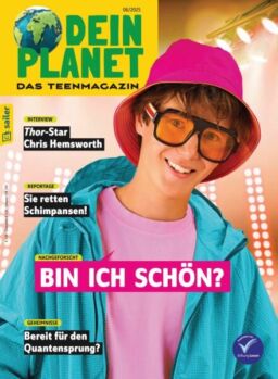 Dein Planet – Juni 2025