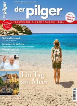 Der Pilger – Sommer 2025