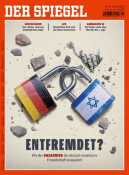 Der Spiegel – 16 Mai 2025