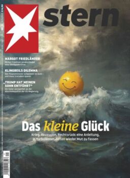 Der Stern – 14 Mai 2025