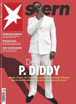 Der Stern – 21 Mai 2025
