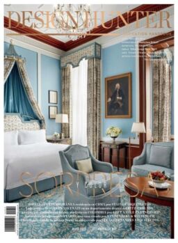 Design Hunter Mexico – May 2025