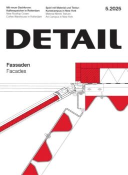 Detail – Mai 2025