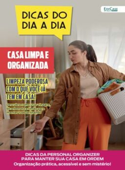 Dicas do Dia a Dia – Abril 2025